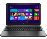 HP 250 G3 i3-4005U/4GB/500/DVD/Win8.1 GF820M - 252799 - zdjęcie 2